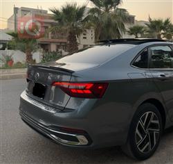 فولكسفاغن جيتا